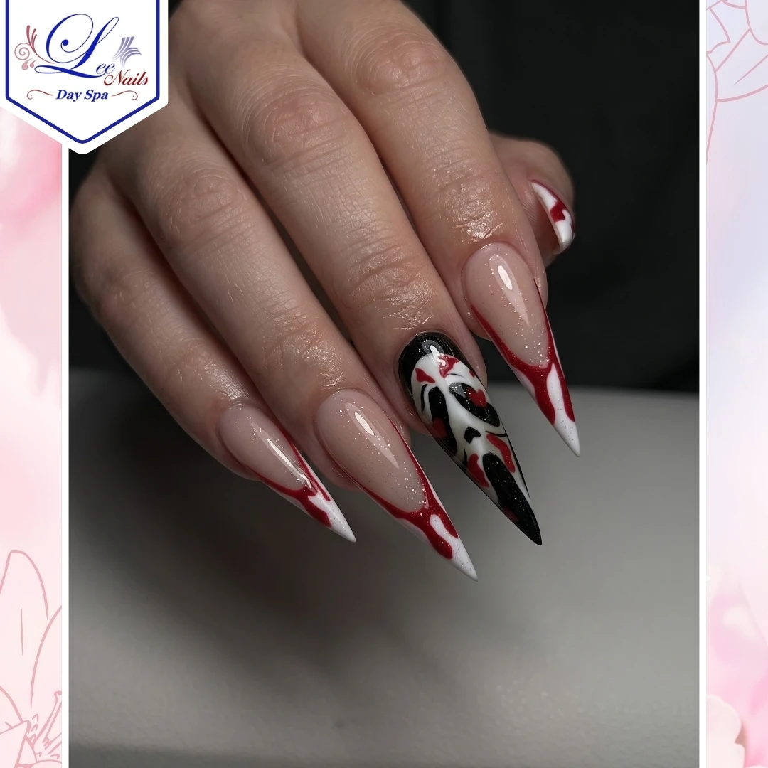 Best nails art